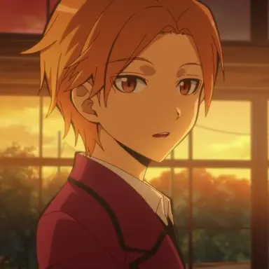 Profile image of 前原陽斗