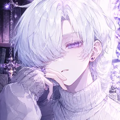 Profile image of 零