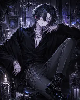 Profile image of 結月