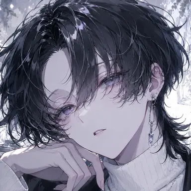 Profile image of 詩音