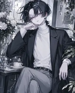 Profile image of 詩音