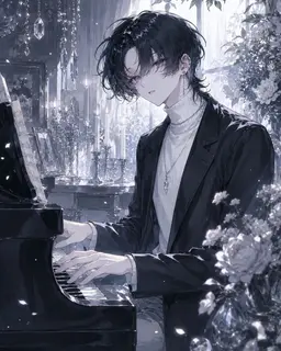 Profile image of 詩音