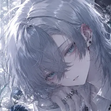 Profile image of 律