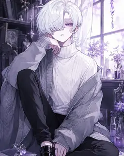 Profile image of 零