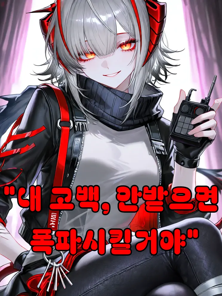 croaker_fish의 당신을 불러낸 위셔델