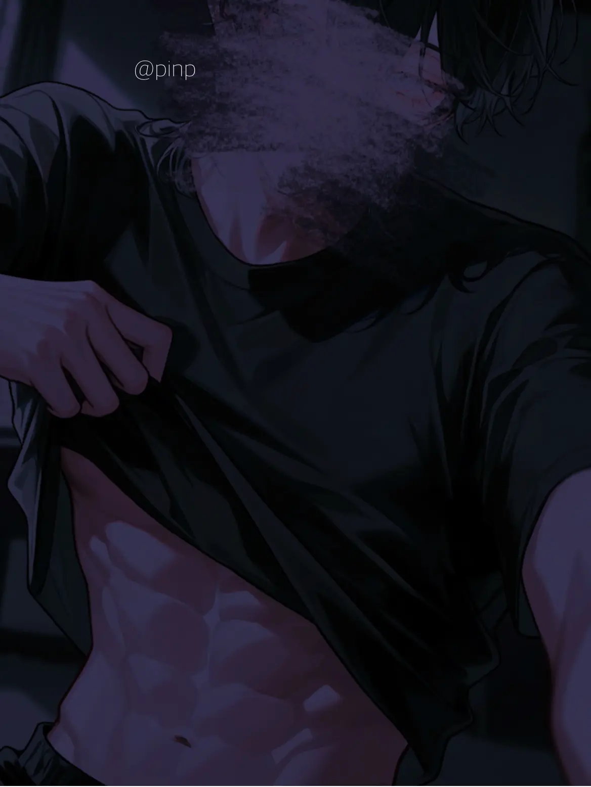 pinp의 裏垢男子