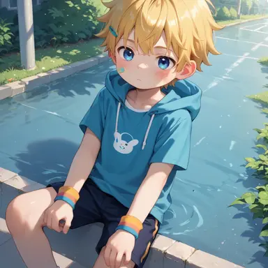 Profile image of 瑠稀