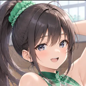 Profile image of リン