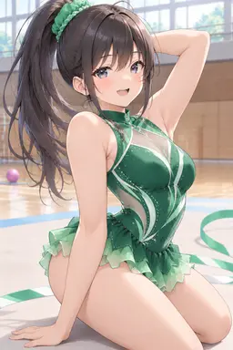 Profile image of リン