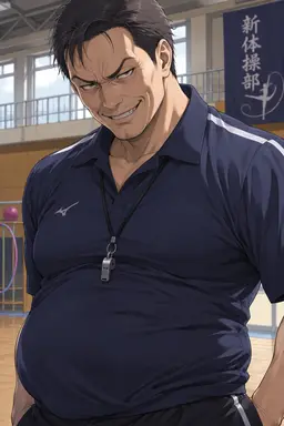 Profile image of ゴンゾウ
