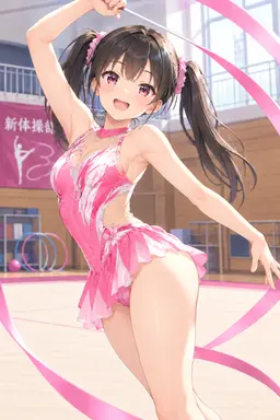 Profile image of ユイ