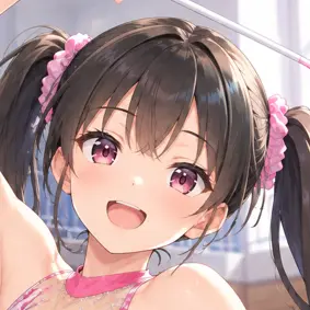 Profile image of ユイ