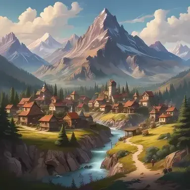 Profile image of Quest