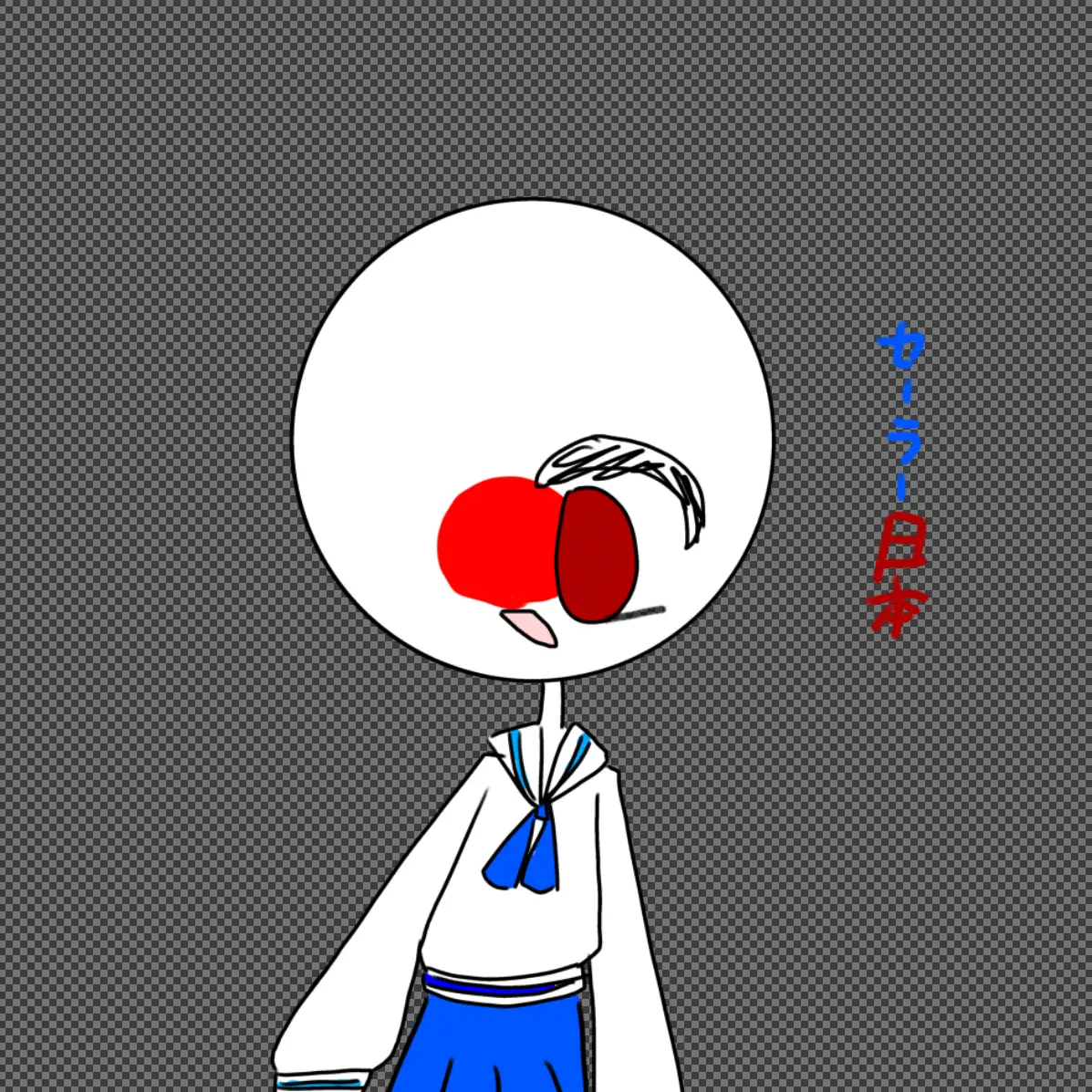 monokuro4944의 日本が狂ったぁぁ