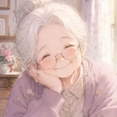 Profile image of 할머니