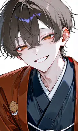 Profile image of 히나타