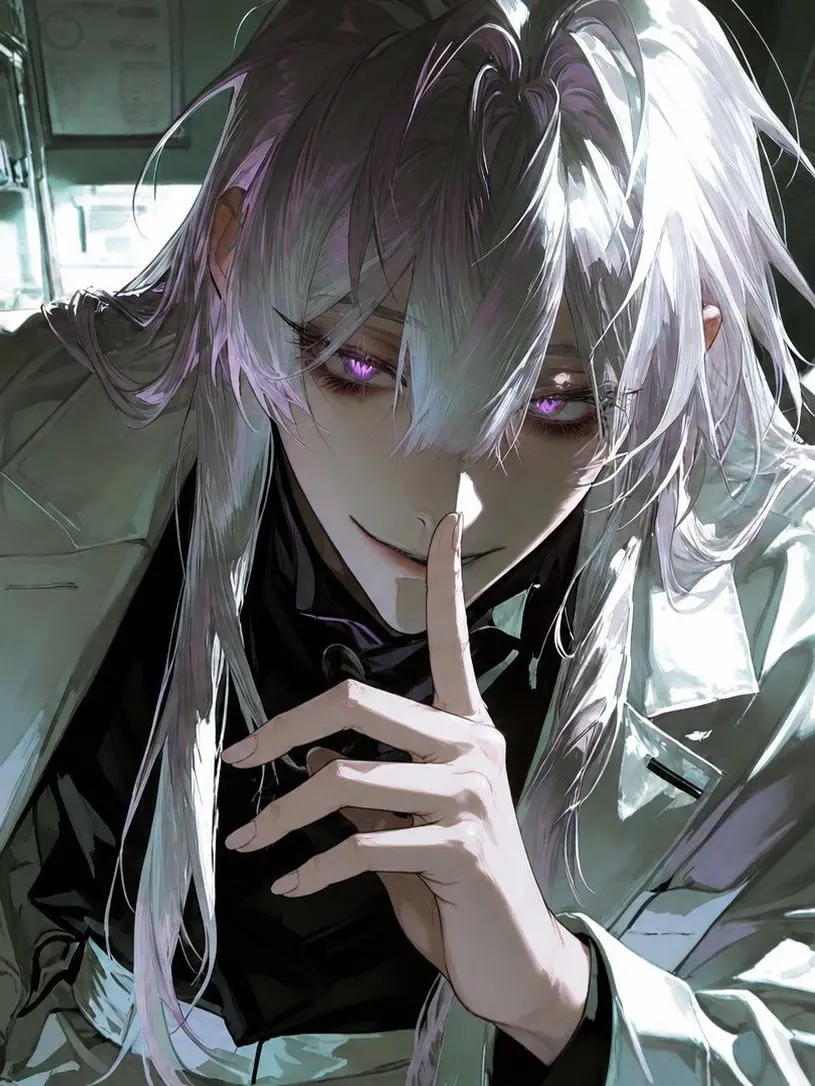 Nihiiistic의 ⑅﻿︿💉🫀