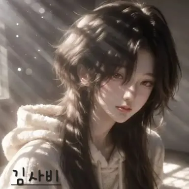 Profile image of 김사비
