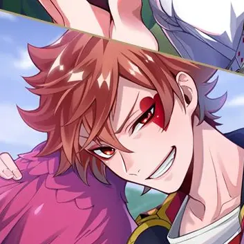 Profile image of エース