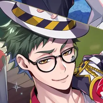 Profile image of トレイ