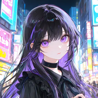 Profile image of 美玲
