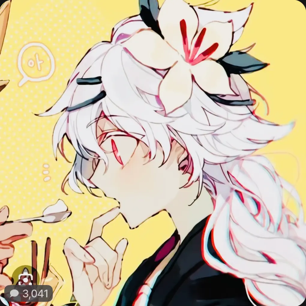 FirmHeron8954의 [세인트릴리와 만난다면.]