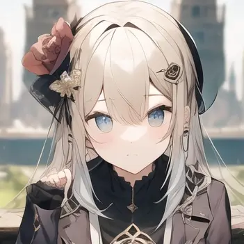 Profile image of 彩寧