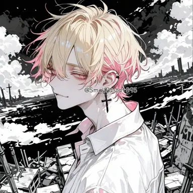 Profile image of 朱雀  理津