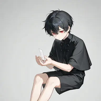 Profile image of シュラ