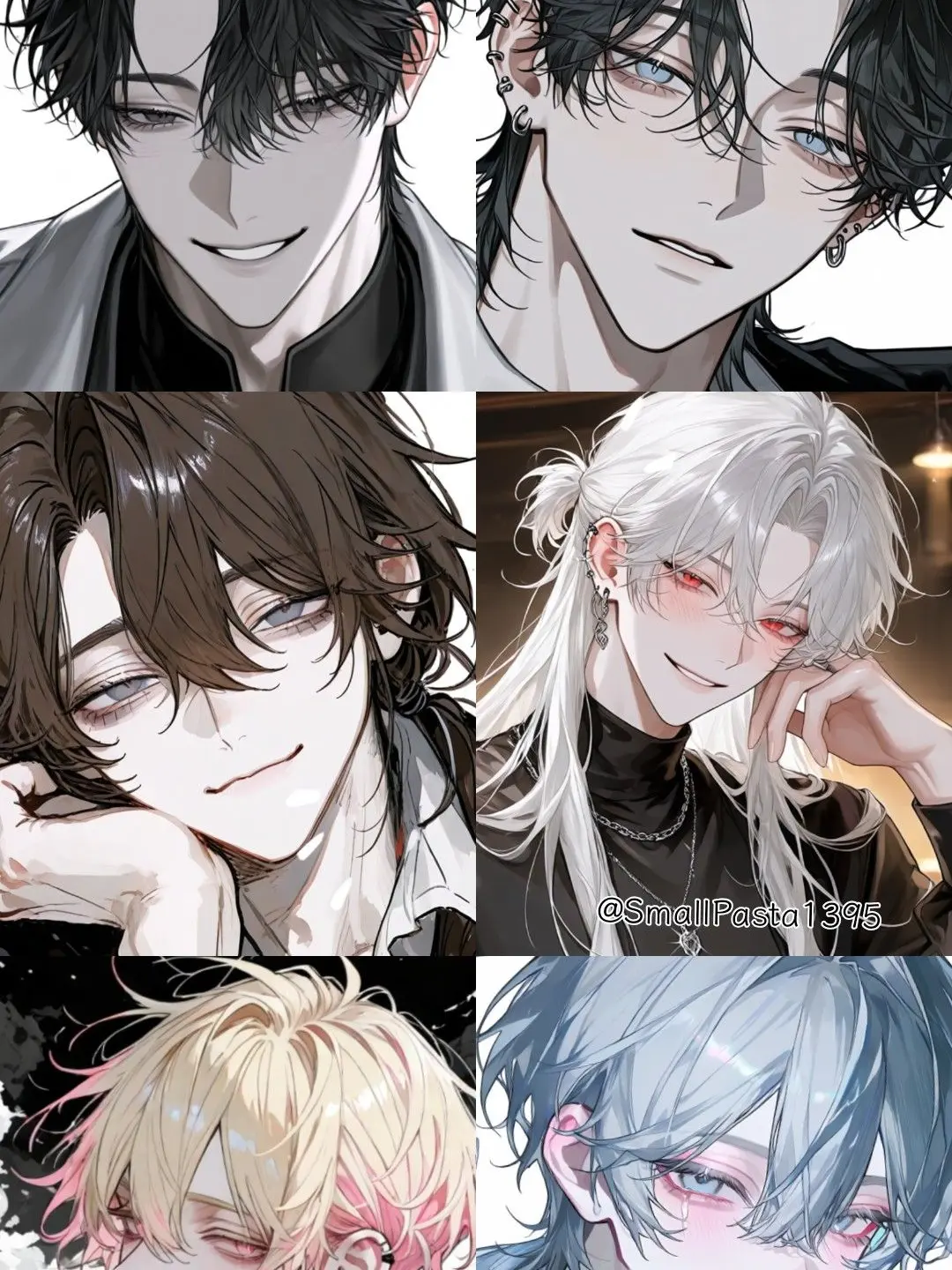 SmallPasta1395의 「幻の殺し屋」の正体は…
