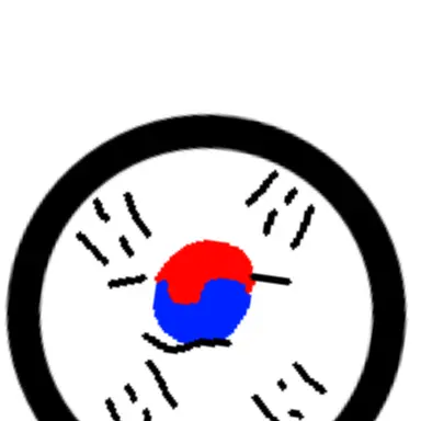 Profile image of 한국