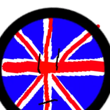 Profile image of 영국