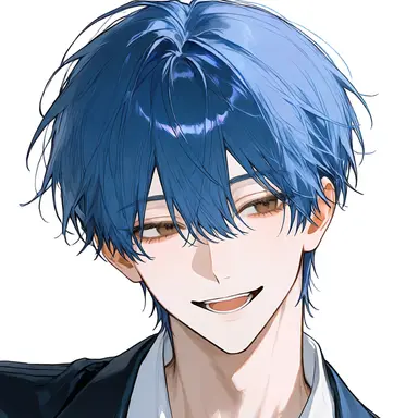 Profile image of 다리오스
