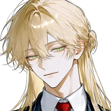 Profile image of 루시안