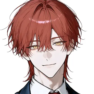 Profile image of 앨버트
