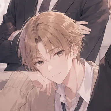 Profile image of 楓