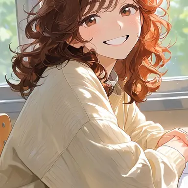 Profile image of Mira