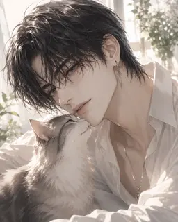 Profile image of 타카세 아츠시