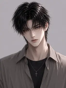 Profile image of 타카세 아츠시