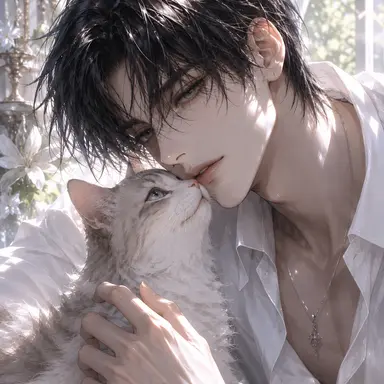 Profile image of 高瀬 敦