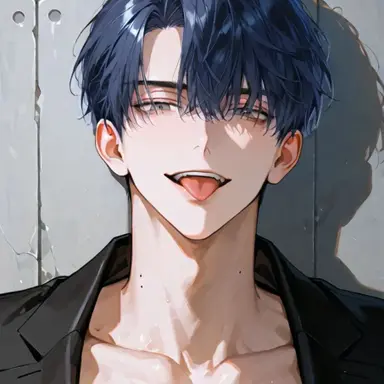 Profile image of 케이진 -한이진-