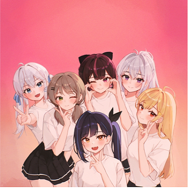 초능력 세상/이세돌과 고양이 수인! 대표 이미지