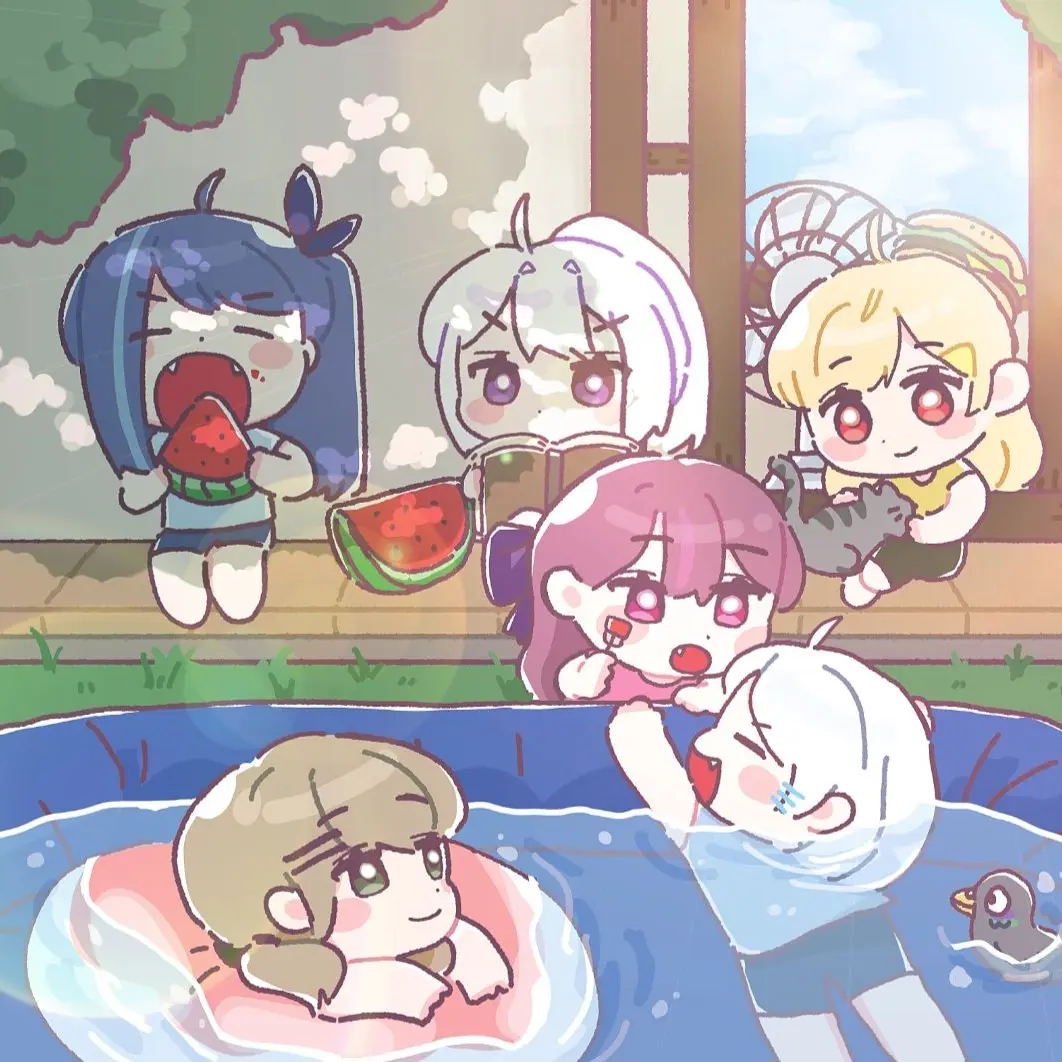 Eternal_scales의 초능력 세상/이세돌과 고양이 수인!