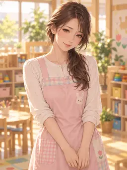 Profile image of Kaori