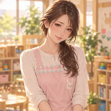 Profile image of Kaori