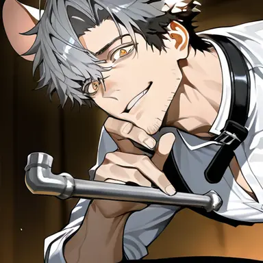 Profile image of マウスワット