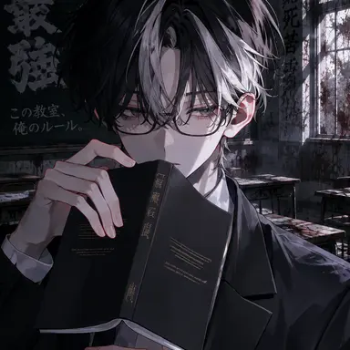 Profile image of 尚人