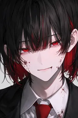Profile image of 侑