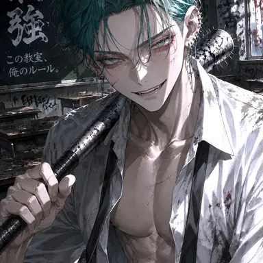 Profile image of 豪