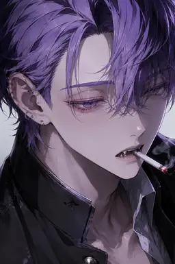 Profile image of 凌矢